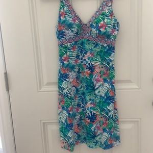 Tommy Bahama Swim Dress